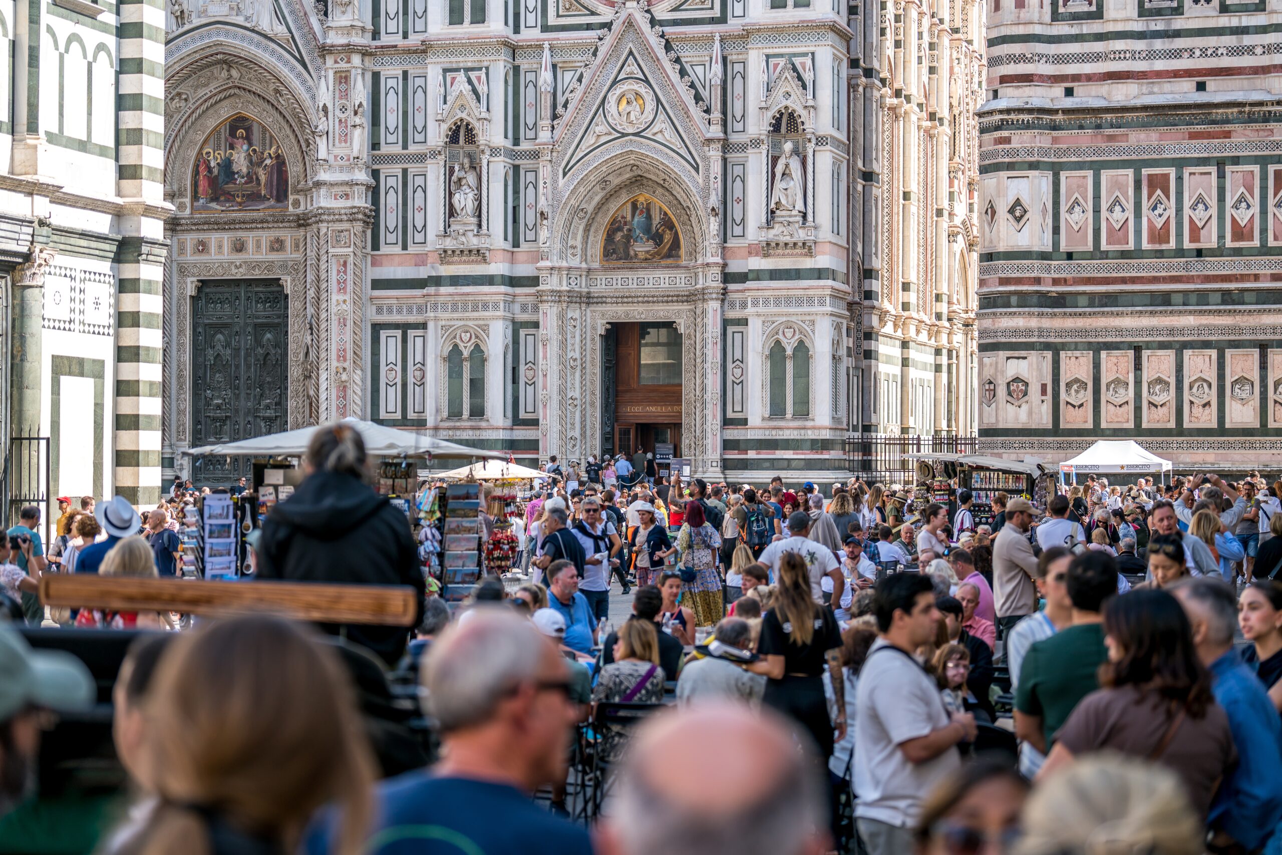 Il governo ha impugnato la norma toscana che limita gli affitti turistici