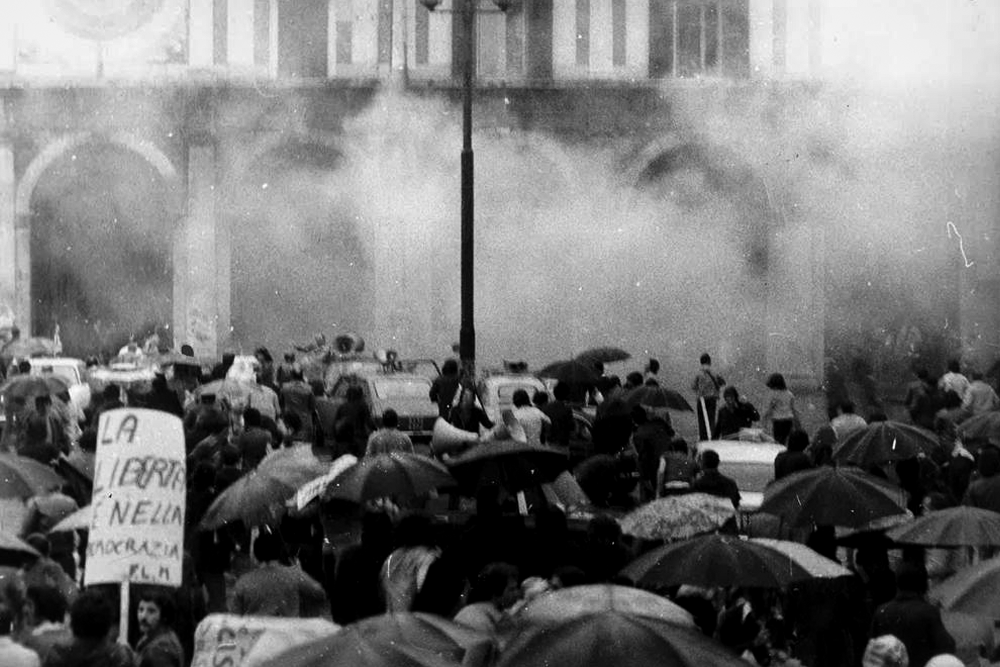 Dopo mezzo secolo c’è una nuova svolta giudiziaria sulla strage di Piazza della Loggia