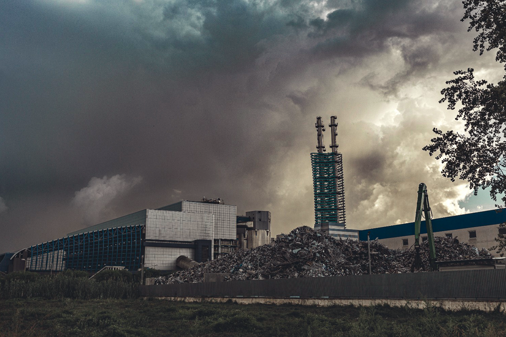 La Terra dei Fuochi non è più sola