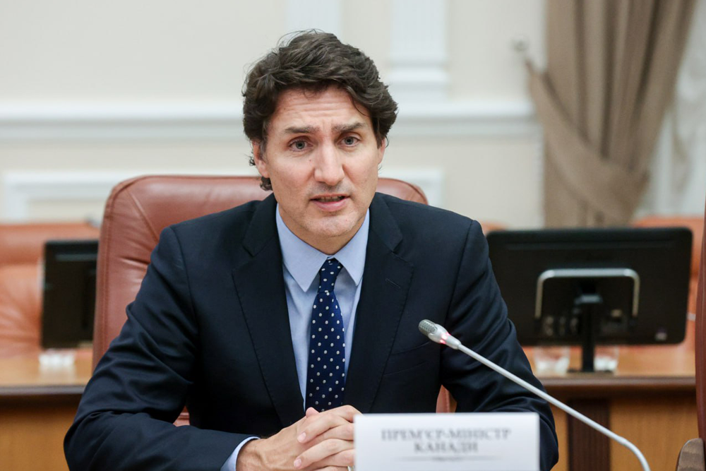 Il “democratico” Trudeau ha lasciato le carceri canadesi piene di prigionieri indigeni