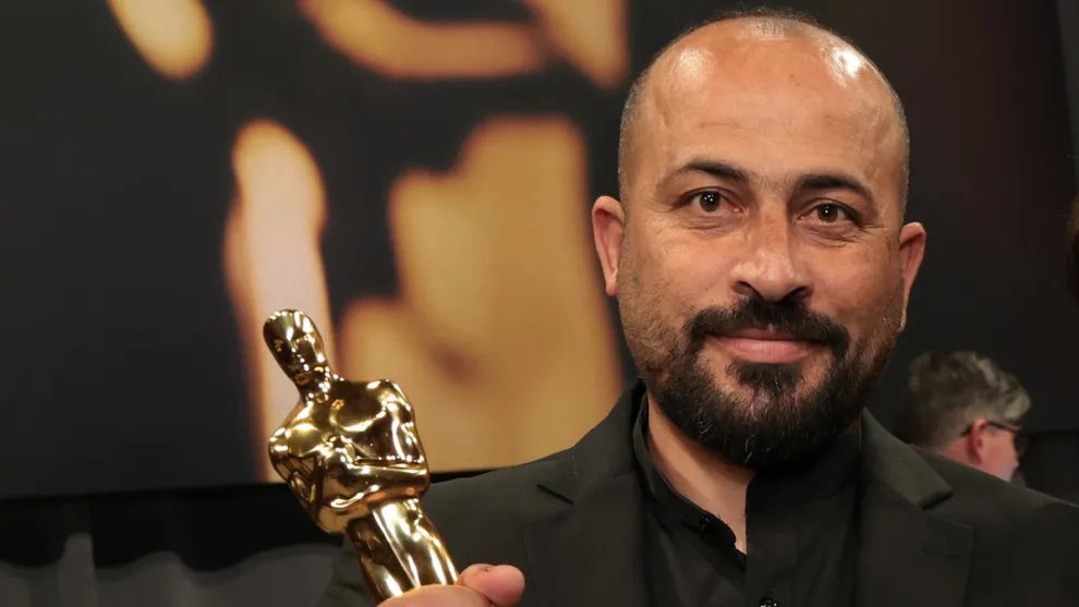 Israele arresta il regista palestinese che ha vinto l’Oscar con “No Other Land”