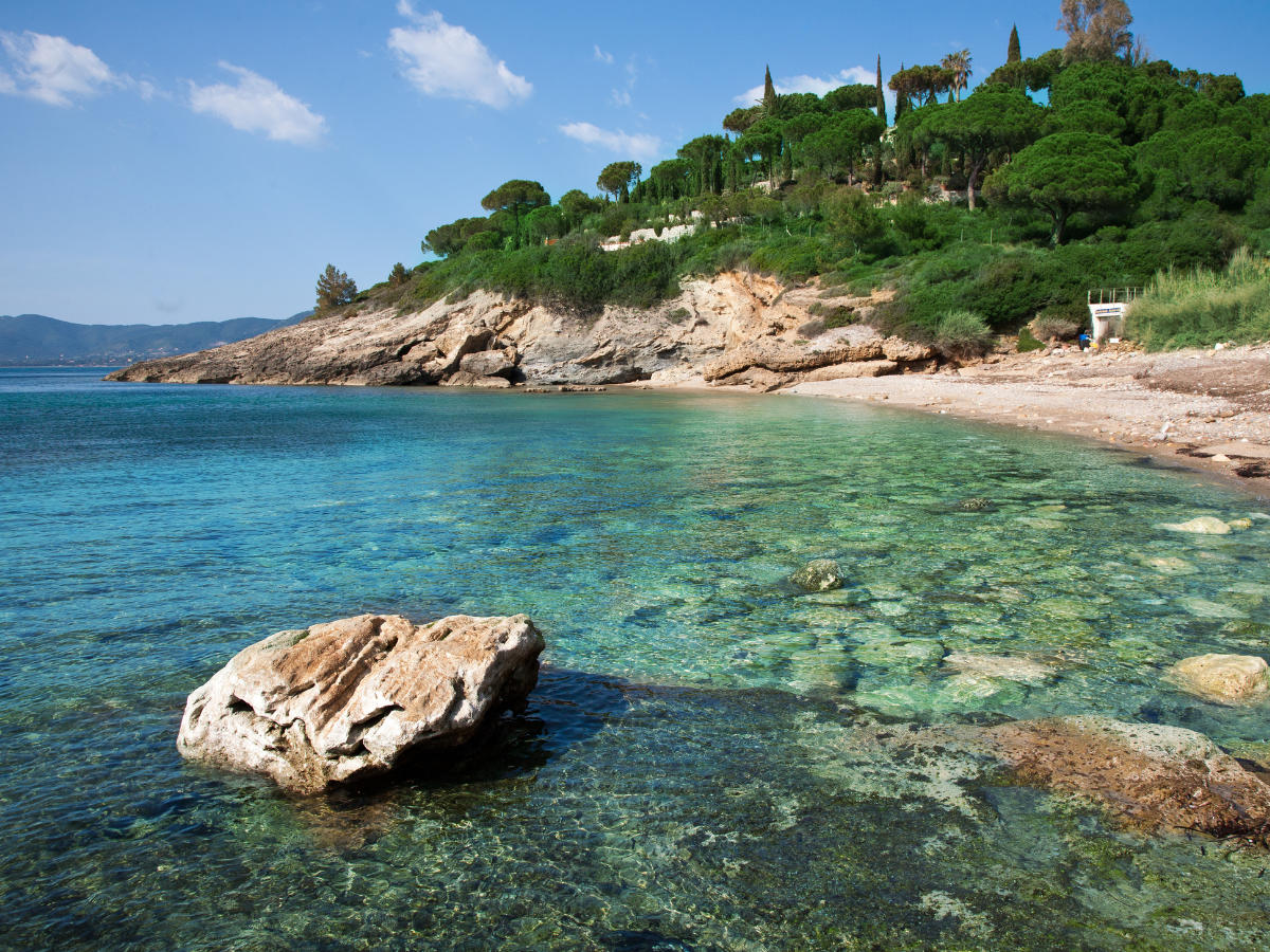 L’Elba è diventata la prima isola in Italia a ospitare una comunità energetica rinnovabile