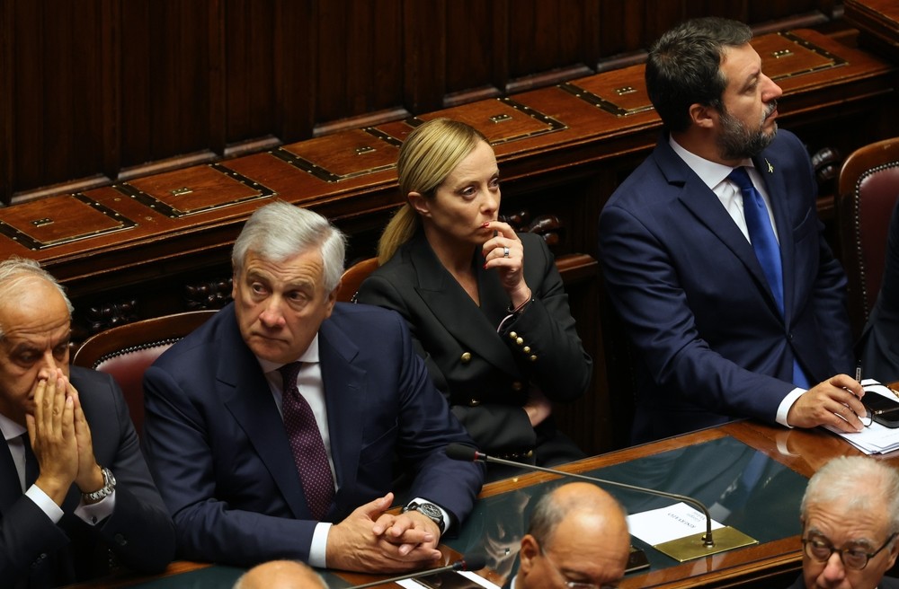 L’assegno di inclusione del governo Meloni ha lasciato senza supporto 850 mila famiglia povere