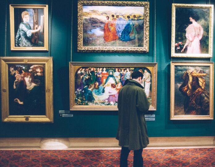 visita museo