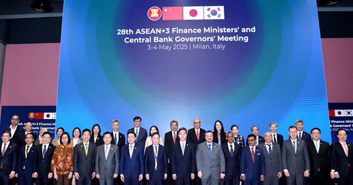 Il sudest asiatico risponde alla guerra commerciale di Trump facendo fronte comune