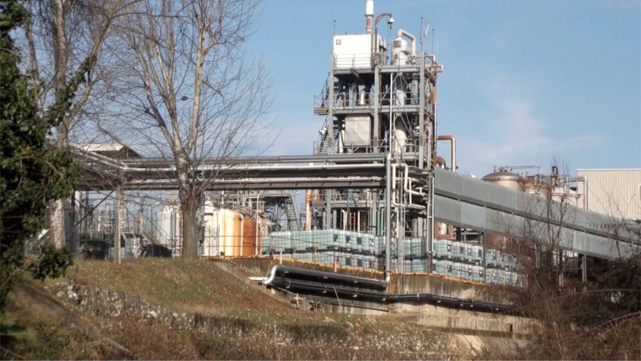 Una sentenza ha riconosciuto il collegamento tra PFAS e il decesso di un operaio