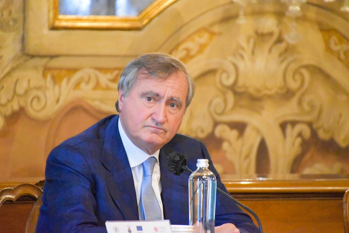 Corruzione a Venezia: la Procura chiede che il sindaco Brugnaro vada a processo