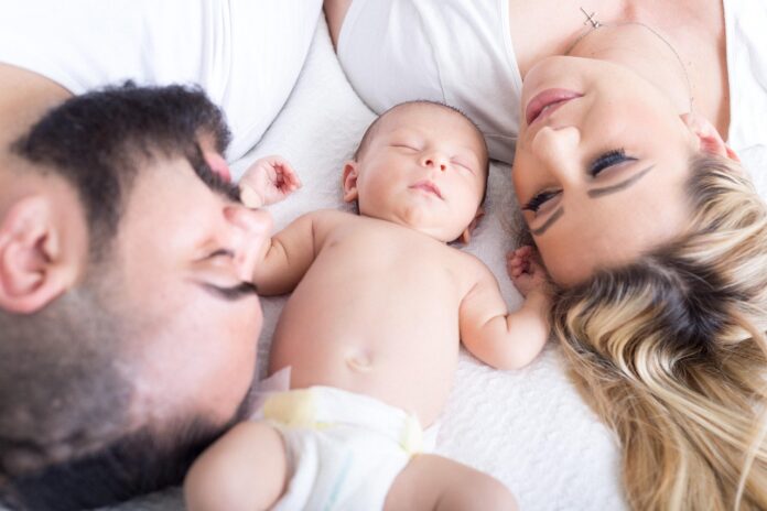 famiglia tradizionale