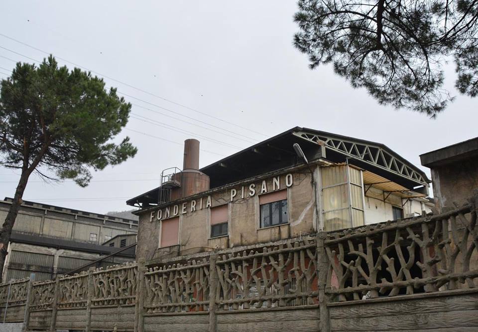 La CEDU ha condannato l’Italia per l’inquinamento delle fonderie Pisano di Salerno