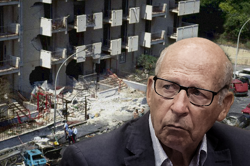 Perché il potere non vuole la verità sulla mafia: intervista a Salvatore Borsellino