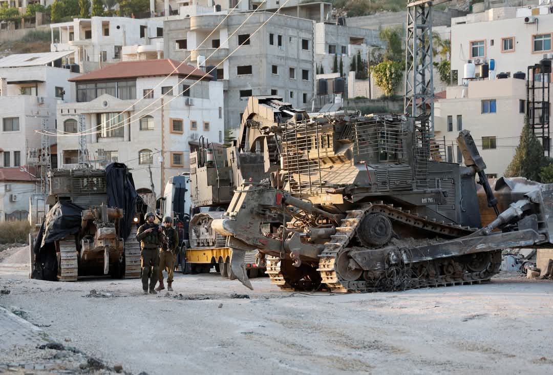 Cisgiordania, Israele accelera la pulizia etnica: demolite oltre 100 case in pochi giorni