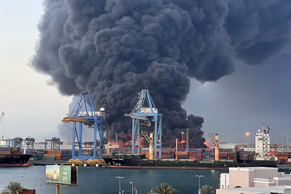Guerra in Sudan: gli attacchi contro la capitale aggravano la crisi umanitaria del Paese