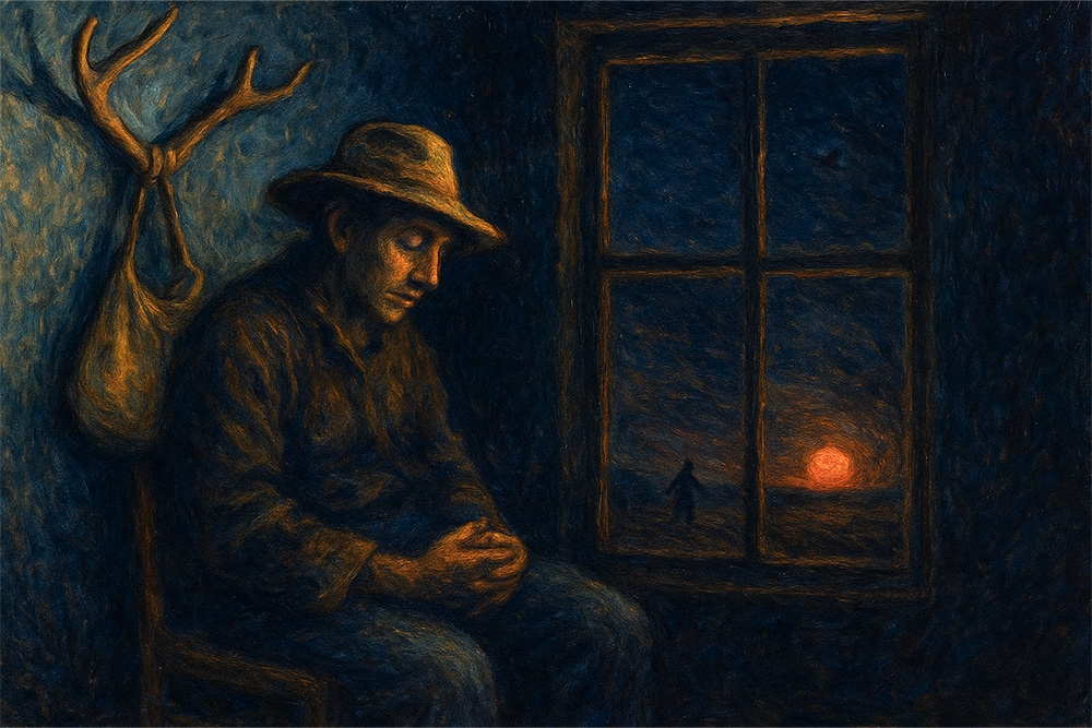 “Il seminatore”, una poesia di Humberto Ak’abal (1998)