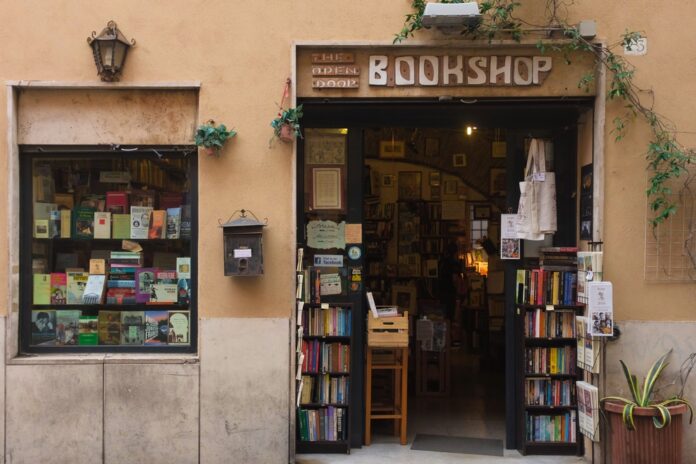 libreria