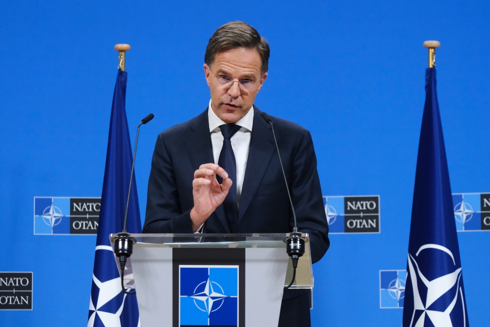 L’Italia raggiunge il 2% della spesa per la Difesa, ma la NATO vuole di più