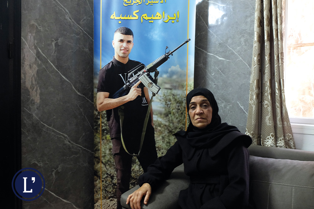 Dentro la resistenza armata palestinese: le storie dei “cattivi” che i media non raccontano