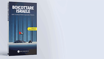 Boicottare Israele - Acquista il libro