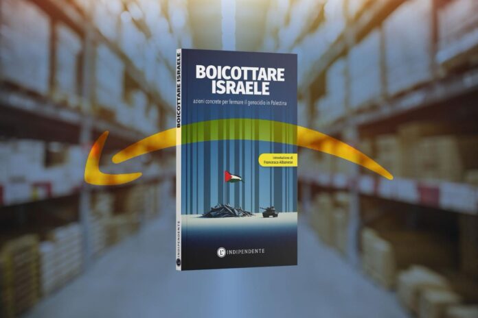 Boicottare Israele