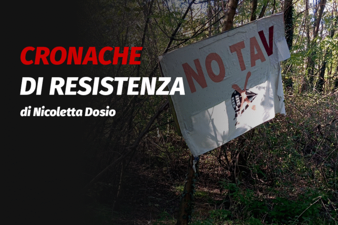 Cronache di Resistenza