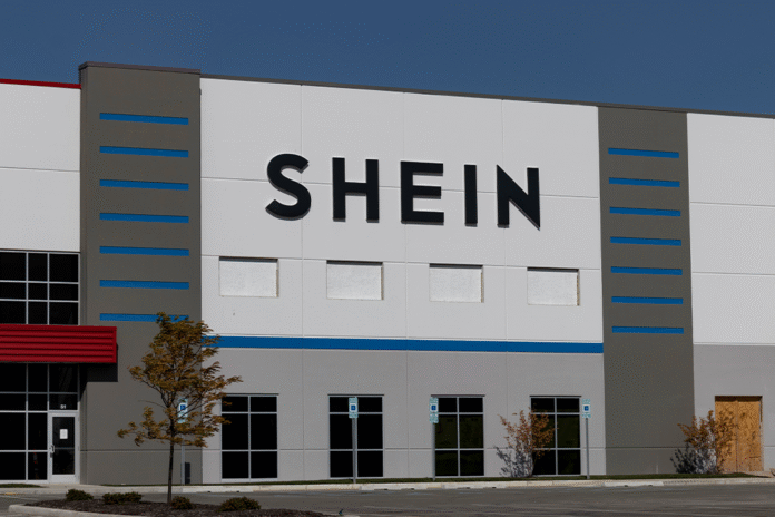 Shein