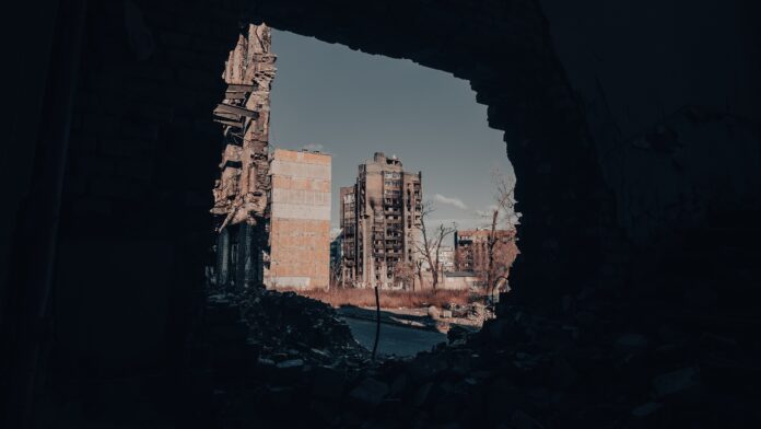 Guerre invisibili Guerre invisibili