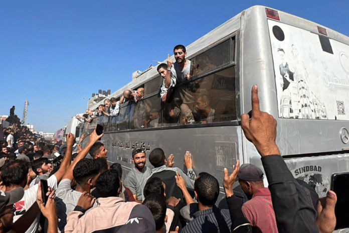 ostaggi palestinesi1