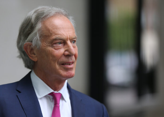 London,,United,Kingdom,-,June,6,2021:,Former,Uk,Prime