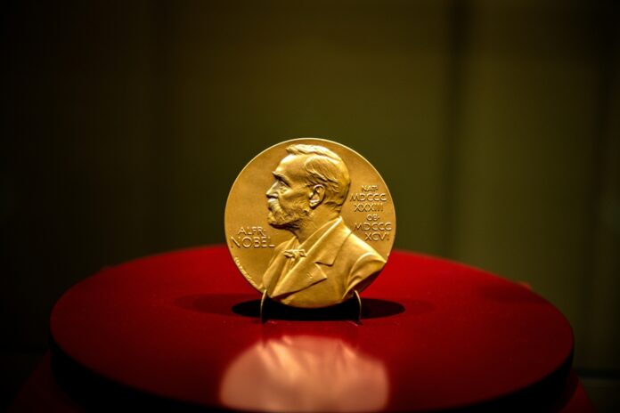 premio nobel