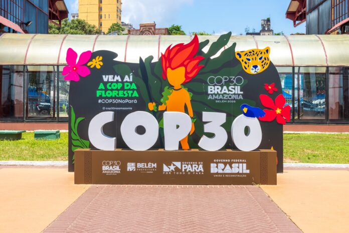 Belém,-,Pará,-,Brasil,-,Sep,10,2024:,Symbol