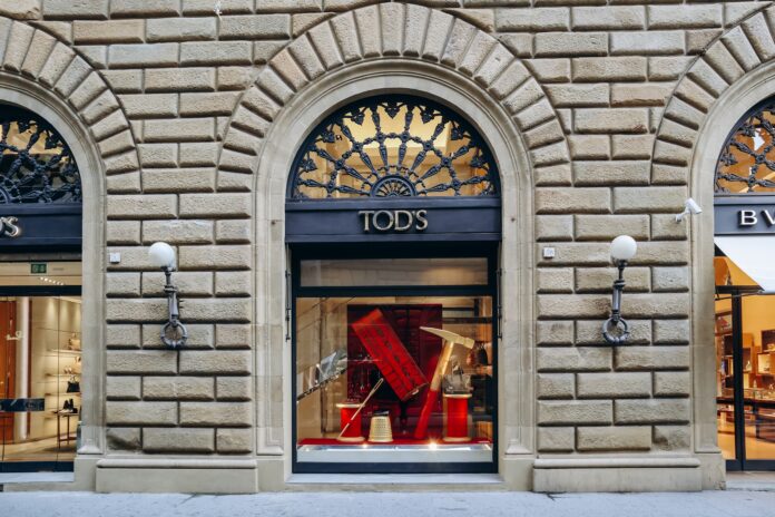 Tod's
