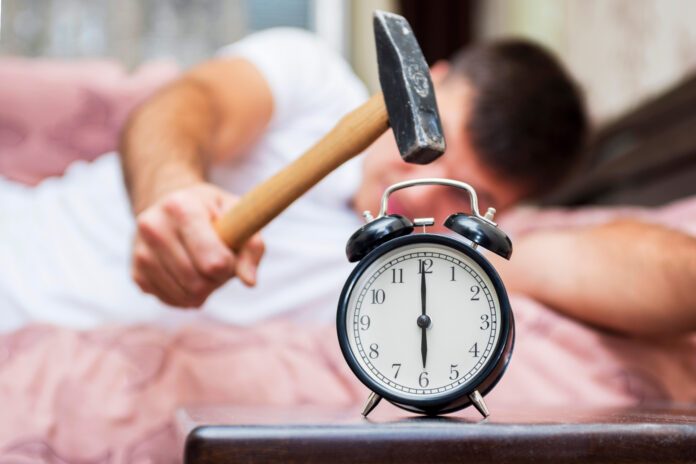 ora legale permanente ora legale permanente