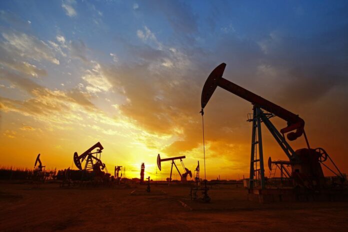 trivelle petrolio fossili