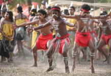 Australia, primo trattato con i popoli indigeni: riconosciuto il diritto all’autogoverno