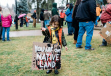 California, la tribù nativa Miwuk riacquisisce la propria terra dopo 175 anni tribù Miwuk | Fonte outhernsierramiwuknation.org