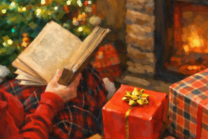 Regali libri natale