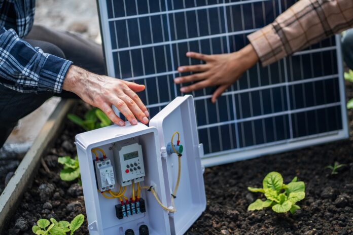 comunità energetiche rinnovabili