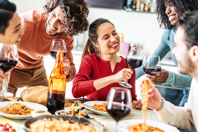 cucina italiana unesco patrimonio