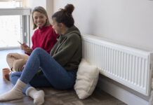 La Finlandia riscalda le sue città con il calore generato dai data center riscaldamento domestico