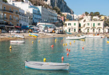 Contro gli affitti brevi: Capri taglia l’IMU a chi affitta ai residenti