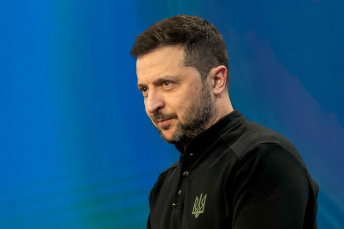 Zelensky