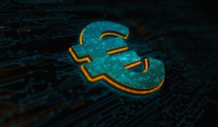 Euro, stablecoin