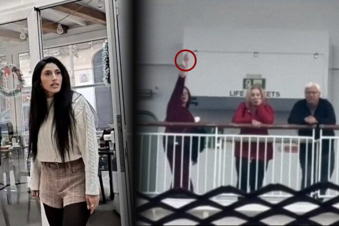 turisti israeliani brindisi