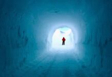 In Antartide è nato il primo archivio per custodire i ghiacci del mondo Ice Memory Sanctuary.