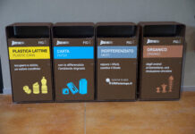 Bologna è tra le 20 città al mondo a “rifiuti zero” secondo l’ONU