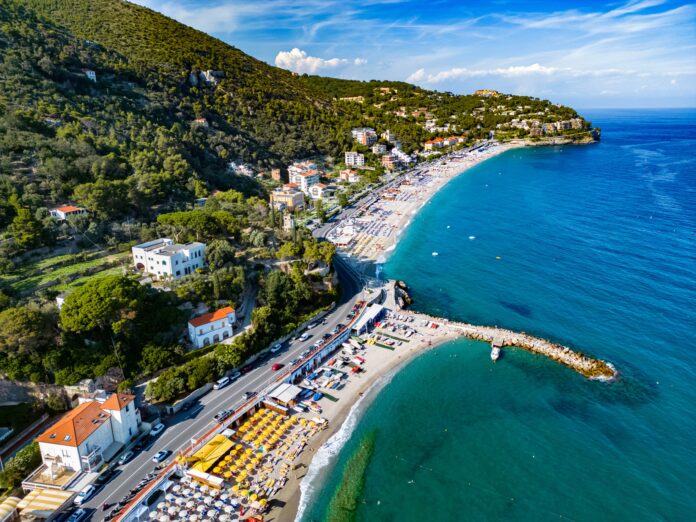 Spotorno spiagge libere Spotorno spiagge libere