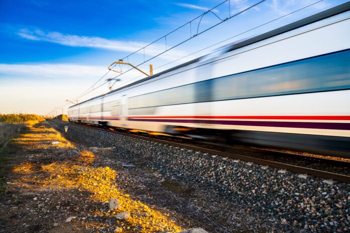 Spagna trasporto pubblico