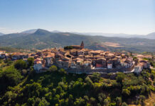 Molise, la sfida contro lo spopolamento passa dalla memoria di suoni e dialetto Molise suoni dialetti