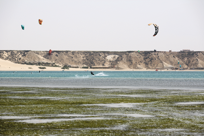 Softpower marocchino