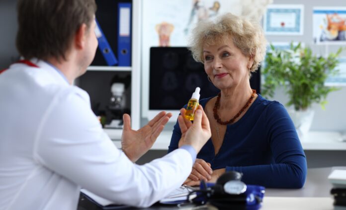 cannabis anziani adulti funzioni cognitive