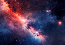 Una studentessa ricrea la polvere cosmica e svela nuovi indizi sull’origine della vita polvere cosmica